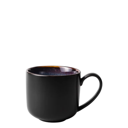 Mug 280 ml / 80 mm — Gaya RGB Night Sky Lunasol