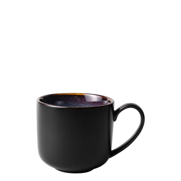 Šálka 280 ml / 8 cm — Gaya RGB Night Sky Lunasol