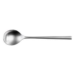 Soup-/Spahetti Spoon - Living all satin