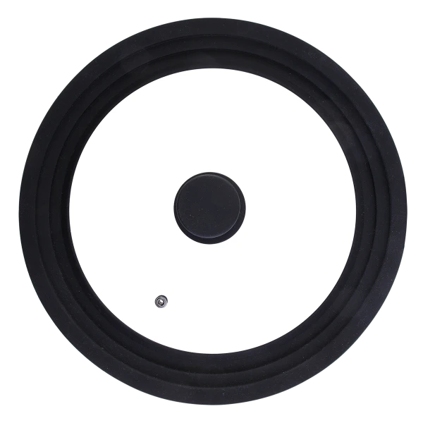 Universal-Deckel mit Dampfventil - Basic