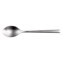 Tea Spoon "American style" - Living all satin