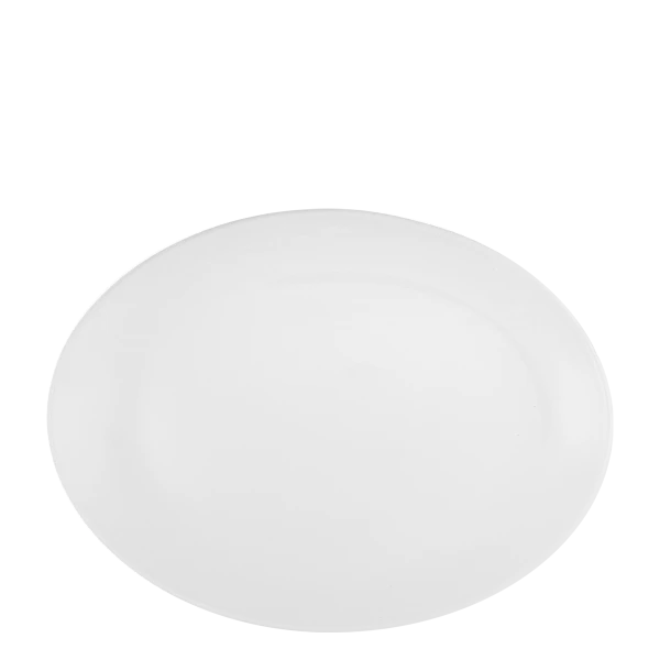 Platte oval 30 cm - Hotel Inn