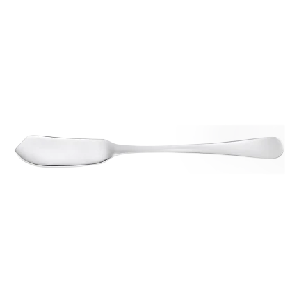 Fischmesser — Bacchus CR poliert