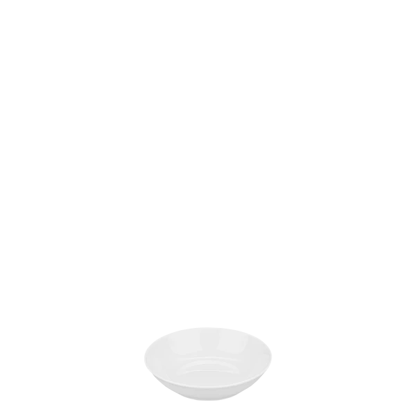 Olive oil bowl 10 cm — Premium Platinum Line
