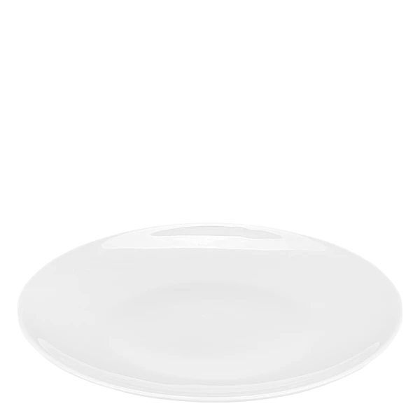 Teller 17 cm - Premium Platinum Line
