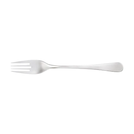Fischgabel — Bacchus CR poliert
