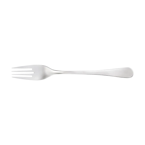 Fischgabel — Bacchus CR poliert