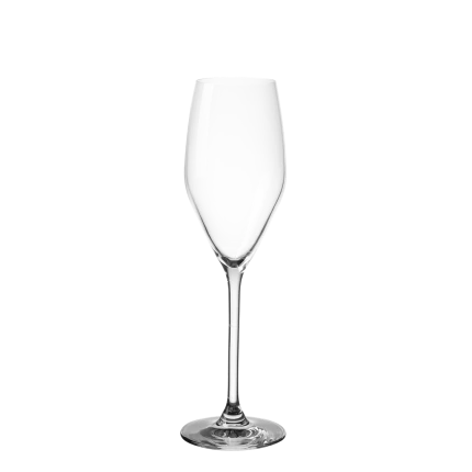 Pohár na šampanské 170 ml — Optima Glas Lunasol