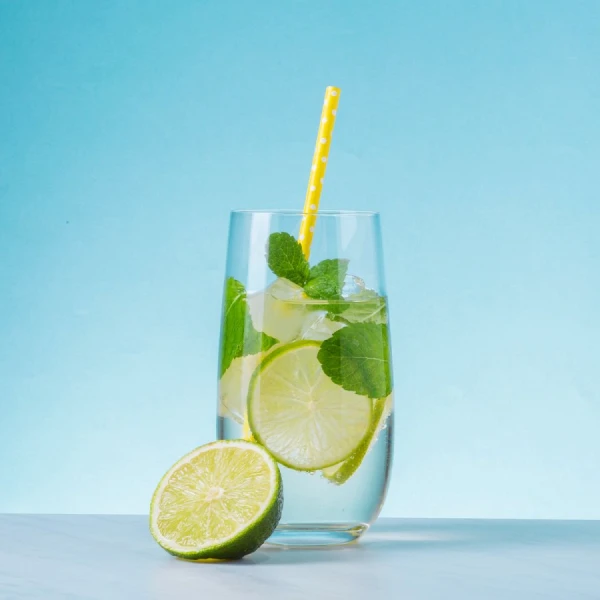 Sklenice Long Drink 500 ml — PREMIUM Glas Optima