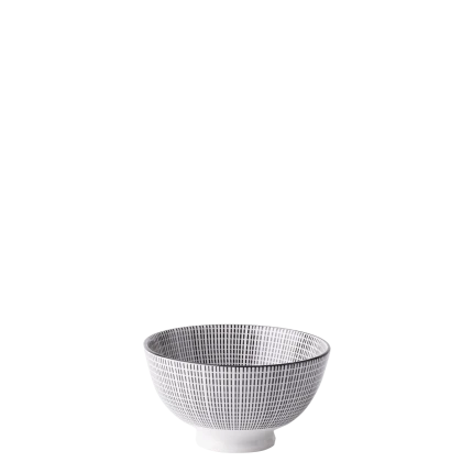 Bowl ø 11.5 cm, H: 6.4 cm — Gaya Elements Fire