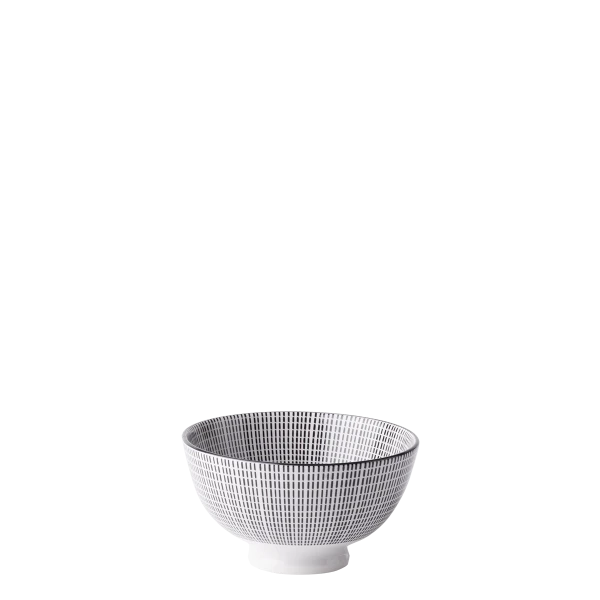 Miska ø 11.5 cm, H: 6.4 cm — Gaya Elements Fire