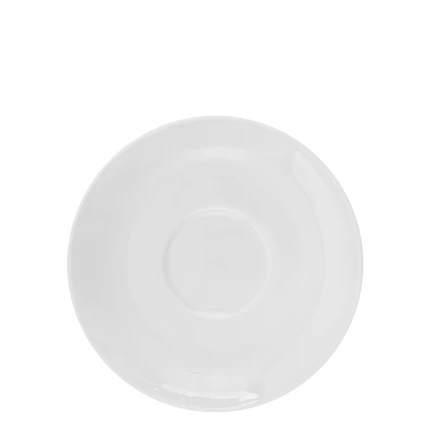 Coffe Saucer Combi Ø15cm — Lunasol LATIUM
