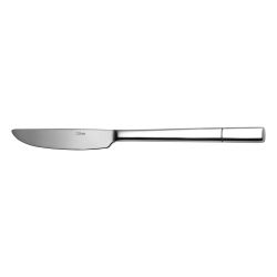 Table Knife - Luxus all mirror