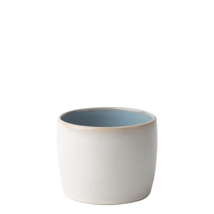 Lungo cup — Gaya Elements Glacial Ice North