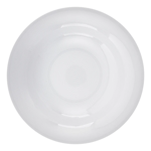 Teller tief Set 4 tlg. - Basic Chic
