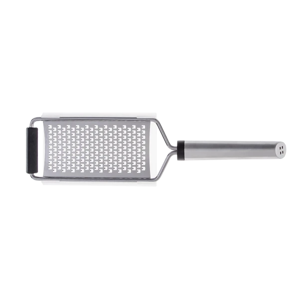 Grater Stainless Steel 30 cm — Lunasol