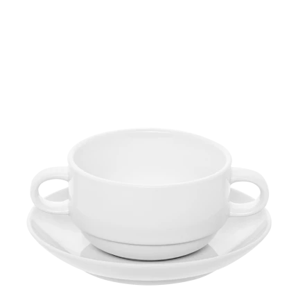 Suppentasse 250 ml - Hotel Inn