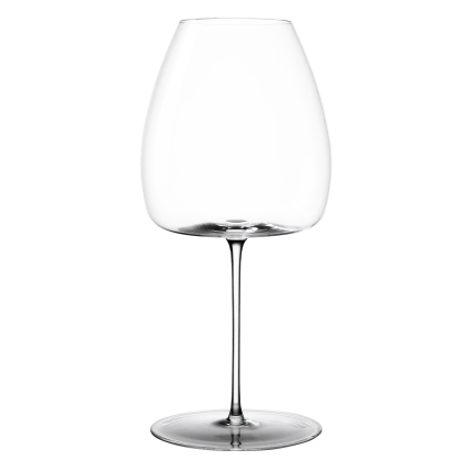 Poháre na červené víno 765 ml set 2 ks – Green Wave Platinum Line Lunsaol II