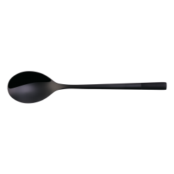 Table Spoon - Luxus black