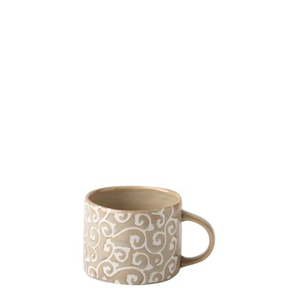 Mug 320 ml — Levante Pearl