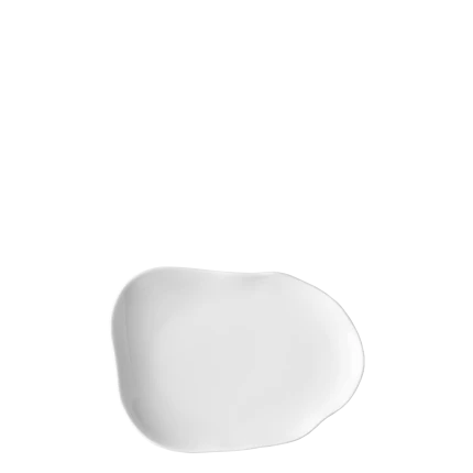 Tanier plytký Cloud 17 cm - Hotel Inn Chic