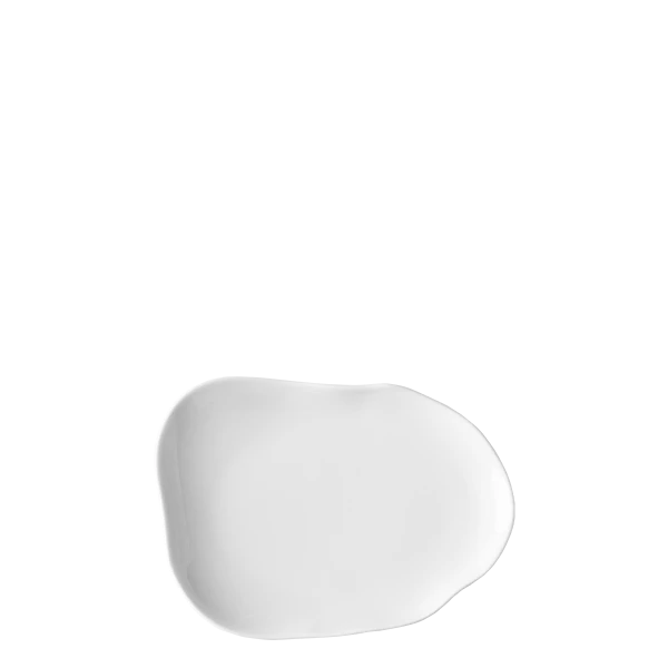 Plate flat Cloud 17 cm — Hotel Inn Chic
