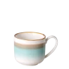 Mug 2.8 dl / 80 mm — Gaya RGB Rustico gloss Lunasol