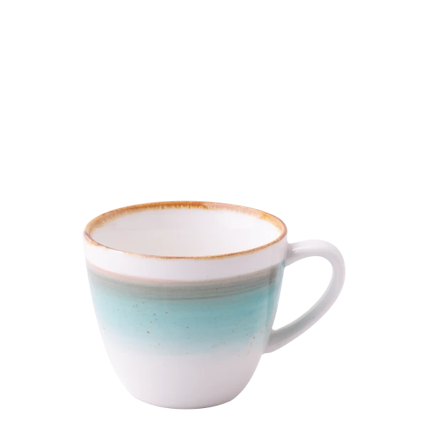 Šálka na kávu 250 ml - Gaya RGB Rustico