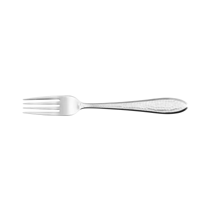 Table Fork — Queen all mirror