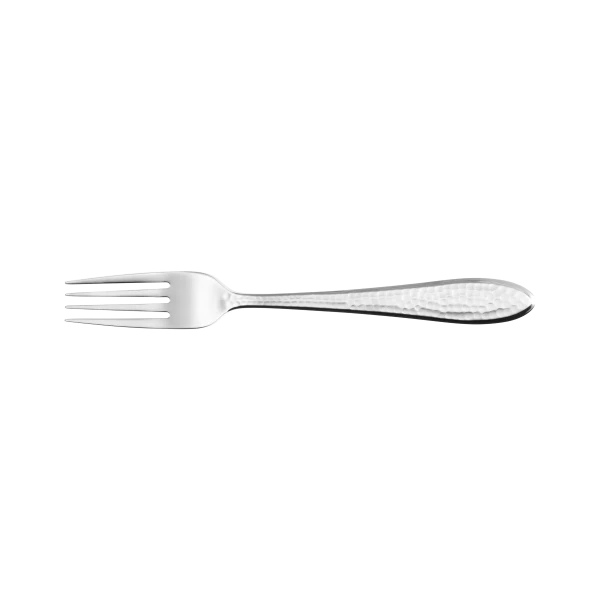 Table Fork — Queen all mirror