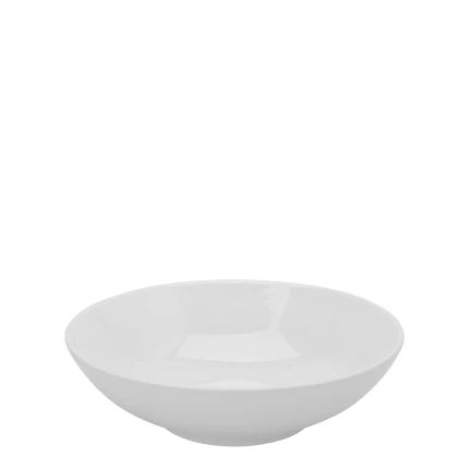 Miska Flowl Atelier biela ø 19,5 cm - Gaya