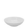 Miska ø 19.5 cm V: 5.5 cm — Gaya Atelier bílý matný