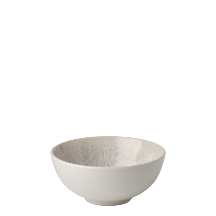 Bowl round 12.5 cm, H: 5.5 cm — Gaya Elements North