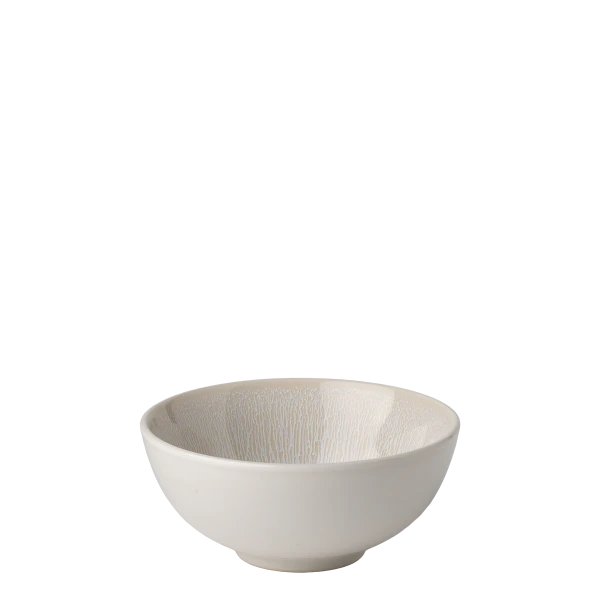 Bowl round 12.5 cm, H: 5.5 cm — Gaya Elements North