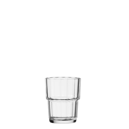 Pohár 250 ml set 6 ks - Arcoroc Norvège