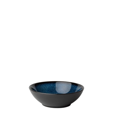 Miska Ø 11 cm, v: 4 cm — Gaya Atelier Night Sky