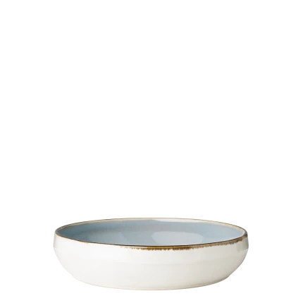 U-Coupe Teller tief, 22 cm - Gaya Elements Day North