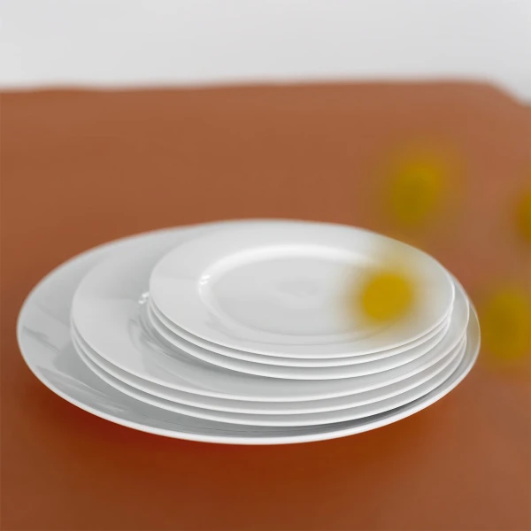 Breakfast Set 4-pcs. — BASIC Lunasol