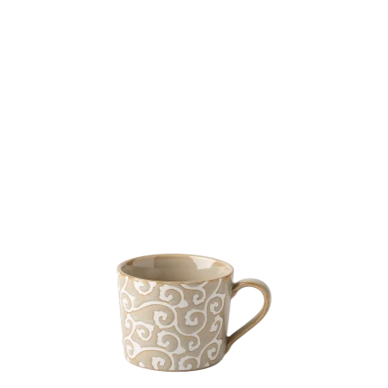 Kávová šálka 195 ml — Levante Pearl