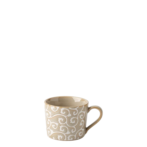 Kávový šálek 195 ml — Levante Pearl