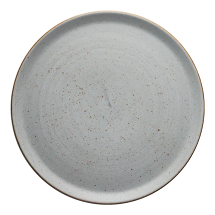 Pizzateller 35 cm grey - Hotel Inn Chic color
