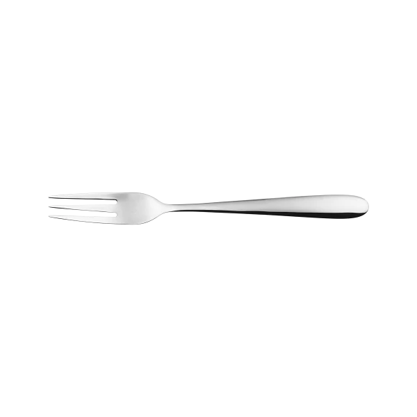 Steak Fork — Alpha all mirror