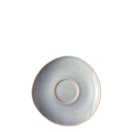 Podšálka na kávu 15,5 cm — Elements Glacial Ice Organic