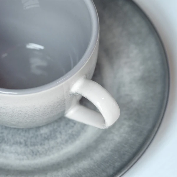 Mocca set 8 ks — Elements Vulcano