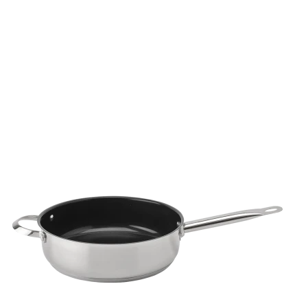 Brat-/Schmorpfanne ø28cm - Orion