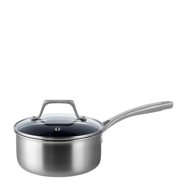 Rajnica Ø 16 cm, H: 7.5 cm so skleneným vekom — Sirius Terra Multi-layer Lunasol