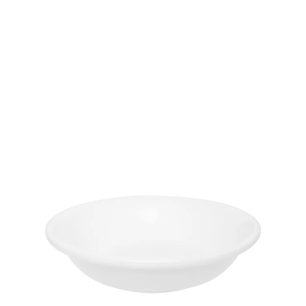 Miska/ovocná miska 12,5 cm — Tosca bílý