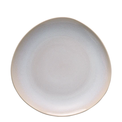 Tanier plytký Coupe 27 cm — Gaya Elements North