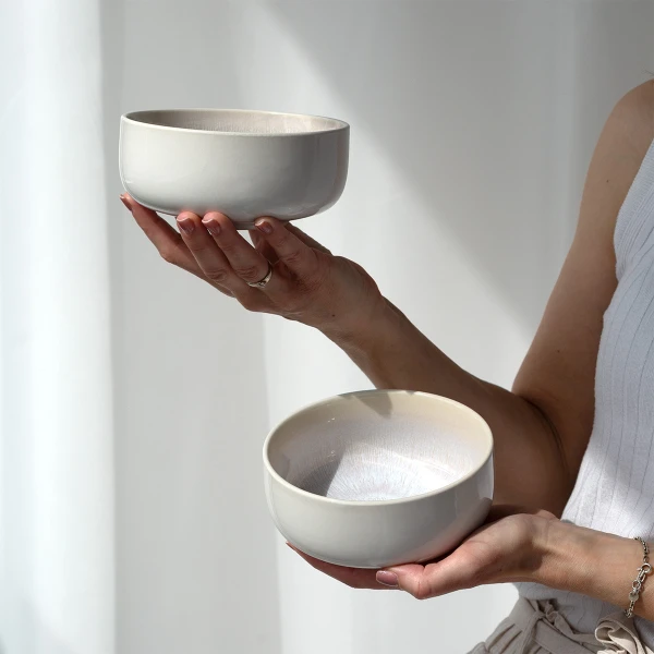 Miska 14,5 cm, sada 4 ks — Gaya Elements North