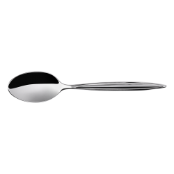 Mocca Spoon hollow handle - Montevideo all mirror Platinum Line